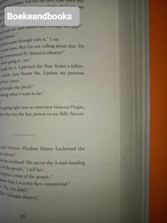 Win - Harlan Coben - Windsor Horne Lockwood III #1.