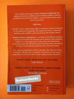 Win - Harlan Coben - Windsor Horne Lockwood III #1.
