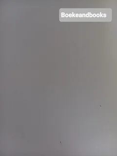 Stroomop - Adeline Radloff.