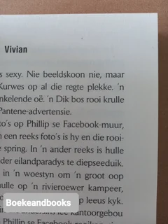 Stroomop - Adeline Radloff.