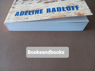 Stroomop - Adeline Radloff.