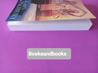 n Tyd om te dans - Karen Kingsbury.