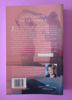 n Tyd om te dans - Karen Kingsbury.