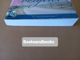 Om Te Vergewe - Karen Kingsbury - Eersgeborene Reeks #2 - Intriges Van Die Baxter Familie.