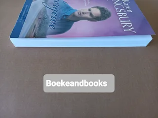 Om Te Vergewe - Karen Kingsbury - Eersgeborene Reeks #2 - Intriges Van Die Baxter Familie.