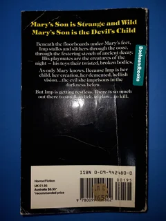 IMP - Andrew Neiderman.