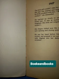 IMP - Andrew Neiderman.