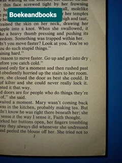 IMP - Andrew Neiderman.