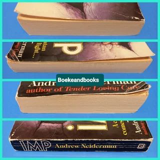 IMP - Andrew Neiderman.