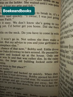 IMP - Andrew Neiderman.