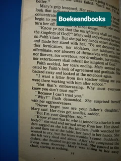 IMP - Andrew Neiderman.