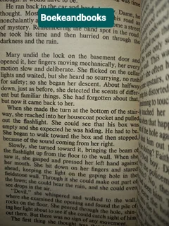 IMP - Andrew Neiderman.