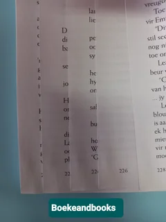 Ingrypende Genade - Karen Kingsbury.