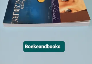 Ingrypende Genade - Karen Kingsbury.