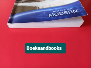 Die Biljoener Se Wraakhuwelik - Miranda Lee - Mills &amp; Boon - Modern - Afrikaans.