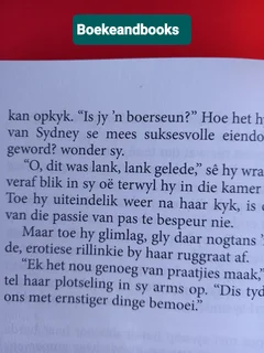 Die Biljoener Se Wraakhuwelik - Miranda Lee - Mills &amp; Boon - Modern - Afrikaans.