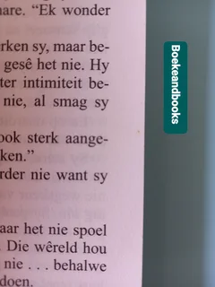 In N Huwelik Gedwing - Lucy Monroe - Mills &amp; Boon - Afrikaans.