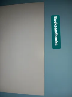 In N Huwelik Gedwing - Lucy Monroe - Mills &amp; Boon - Afrikaans.