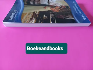 DIE BRUNELLI-SKIKKING: N BABA - KIM LAWRENCE - MILLS &amp; BOON - MODERN - AFRIKAANS.