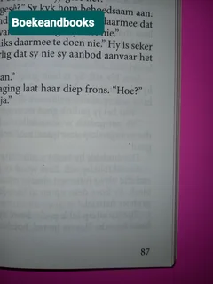 DIE BRUNELLI-SKIKKING: N BABA - KIM LAWRENCE - MILLS &amp; BOON - MODERN - AFRIKAANS.