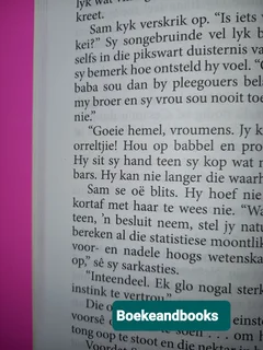 DIE BRUNELLI-SKIKKING: N BABA - KIM LAWRENCE - MILLS &amp; BOON - MODERN - AFRIKAANS.