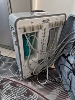 Portable dental delievery unit for sale