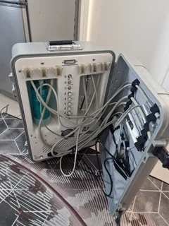 Portable dental delievery unit for sale