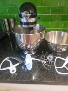 Kitchen Aid stand mixer for sale