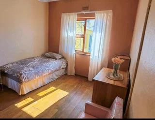 Room to rent-Parow