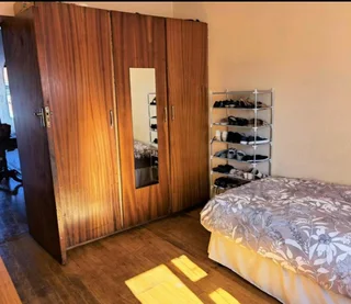 Room to rent-Parow