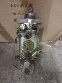 Fuel Injector Pump (used, to be reconditioned)