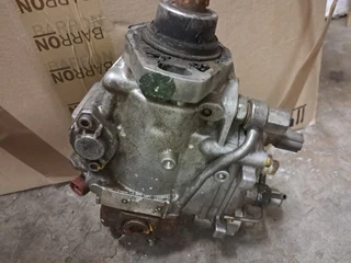 Fuel Injector Pump (used, to be reconditioned)