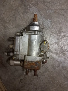 Fuel Injector Pump (used, to be reconditioned)