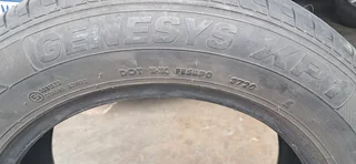 TYRE - Ad posted by GUMTREE SELLER
