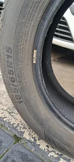 Tyre - Ad Posted By Gumtree Seller