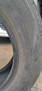 TYRE - Ad posted by GUMTREE SELLER