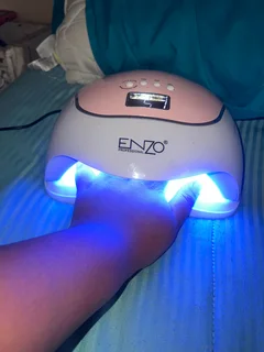 ENZO UV Lamp