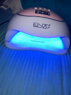 ENZO UV Lamp
