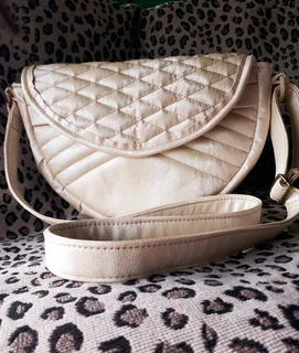 Beautiful handbag handmade