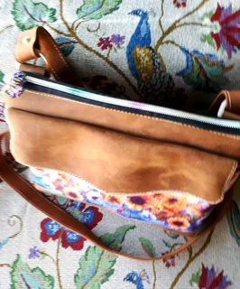 Women&#39;s handbag