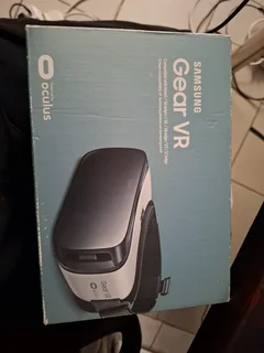 Samsung Gear VR