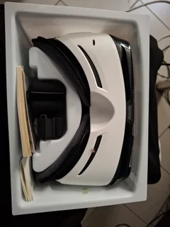 Samsung Gear VR