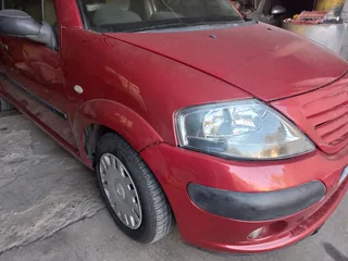 2005 Citreon C3 spares for sale