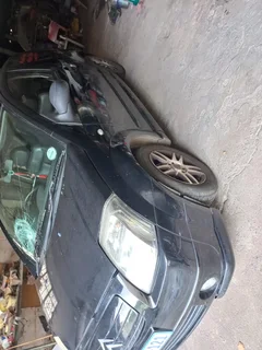 2005 Citreon C2 spares for sale