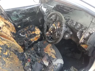 White Toyota Etios 2017 sedan