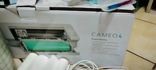  Unleash Your Inner Artist! Complete Silhouette Cameo 4 Bundle For Sale! Ready to stop scrolling!!