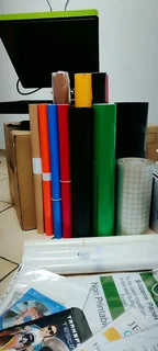  Unleash Your Inner Artist! Complete Silhouette Cameo 4 Bundle For Sale! Ready to stop scrolling!!