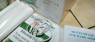  Unleash Your Inner Artist! Complete Silhouette Cameo 4 Bundle For Sale! Ready to stop scrolling!!