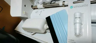  Unleash Your Inner Artist! Complete Silhouette Cameo 4 Bundle For Sale! Ready to stop scrolling!!