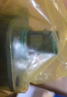 Delphi inlet metering valve (IMV kit) 9307Z523B